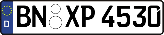 BN-XP4530