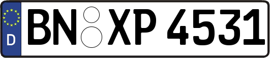 BN-XP4531