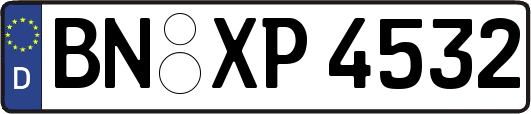 BN-XP4532
