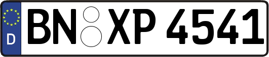 BN-XP4541