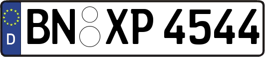BN-XP4544