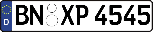 BN-XP4545