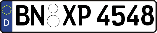 BN-XP4548