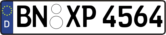 BN-XP4564