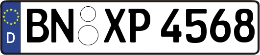 BN-XP4568