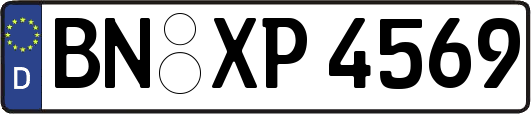 BN-XP4569