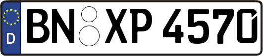 BN-XP4570