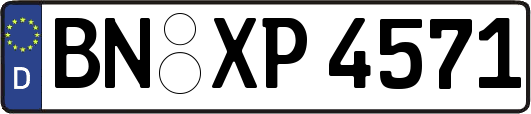 BN-XP4571