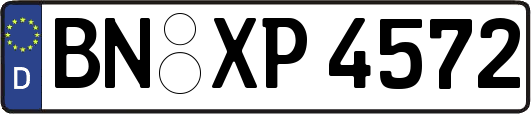 BN-XP4572