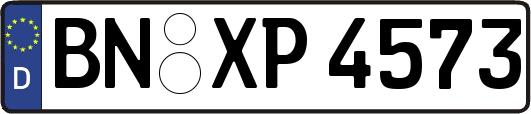 BN-XP4573