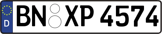 BN-XP4574