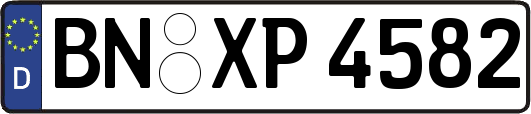 BN-XP4582