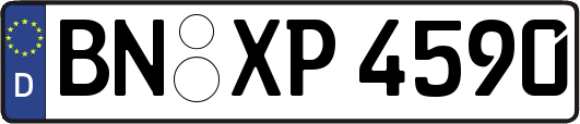 BN-XP4590