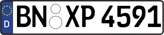 BN-XP4591