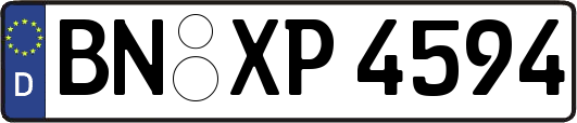 BN-XP4594