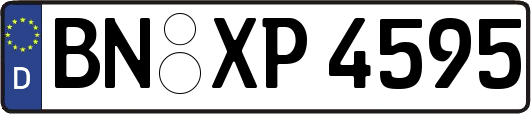 BN-XP4595