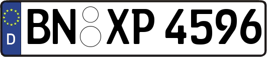 BN-XP4596