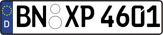 BN-XP4601
