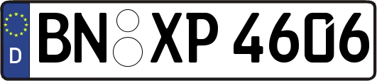BN-XP4606