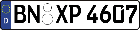 BN-XP4607