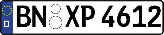 BN-XP4612