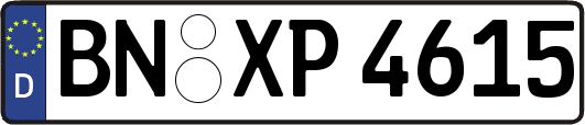 BN-XP4615
