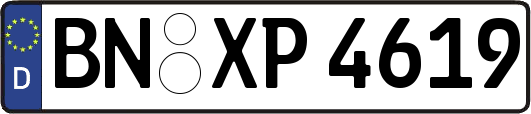 BN-XP4619