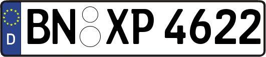 BN-XP4622
