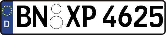 BN-XP4625