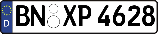 BN-XP4628