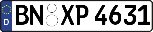 BN-XP4631