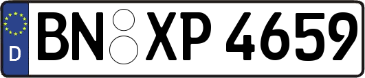 BN-XP4659