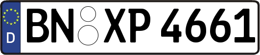 BN-XP4661
