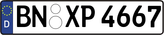 BN-XP4667