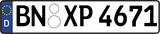 BN-XP4671