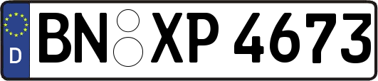 BN-XP4673