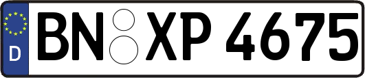 BN-XP4675