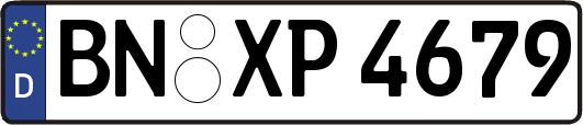 BN-XP4679