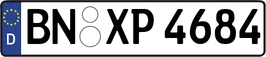 BN-XP4684