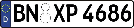 BN-XP4686