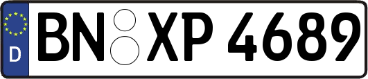 BN-XP4689