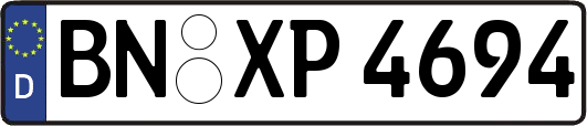 BN-XP4694