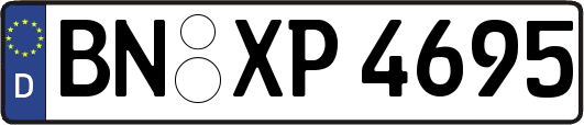 BN-XP4695