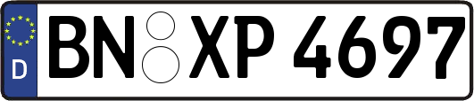 BN-XP4697