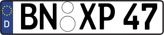 BN-XP47