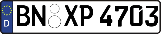 BN-XP4703