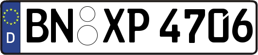 BN-XP4706