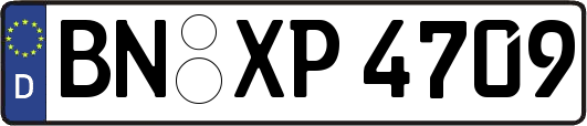 BN-XP4709