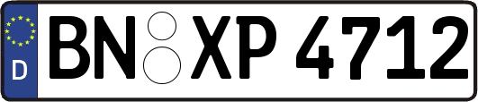 BN-XP4712