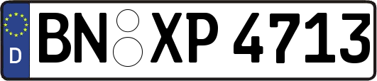 BN-XP4713